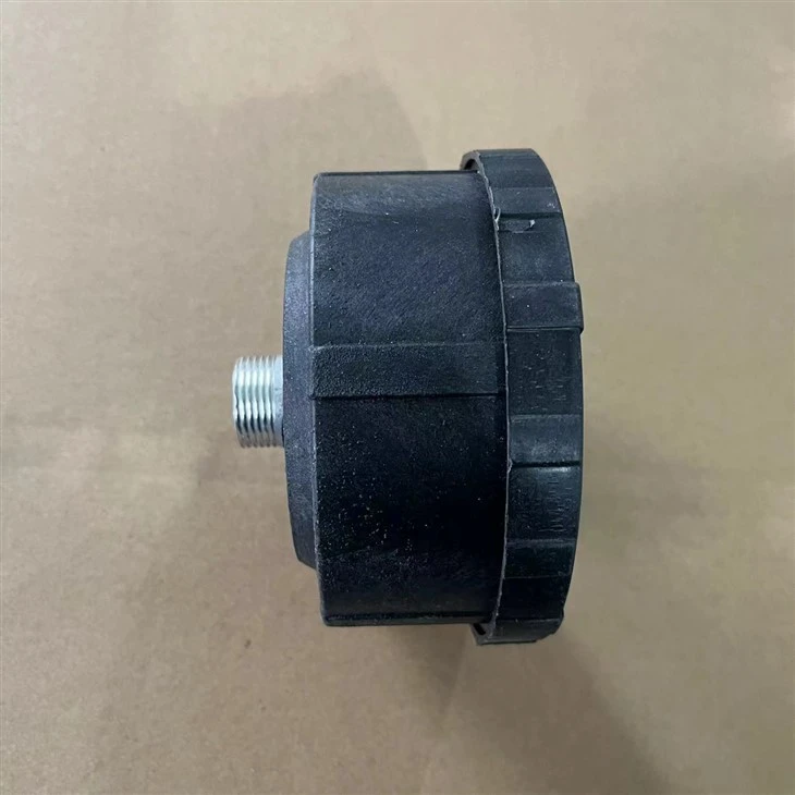 Air Compressor 80 Plastic Muffler factory