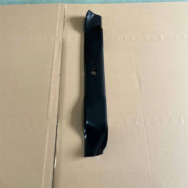 OREGON OEM 198-059 21” Lawn Mower Blade 99A301007-538 3/16” 5/8”6pt factory