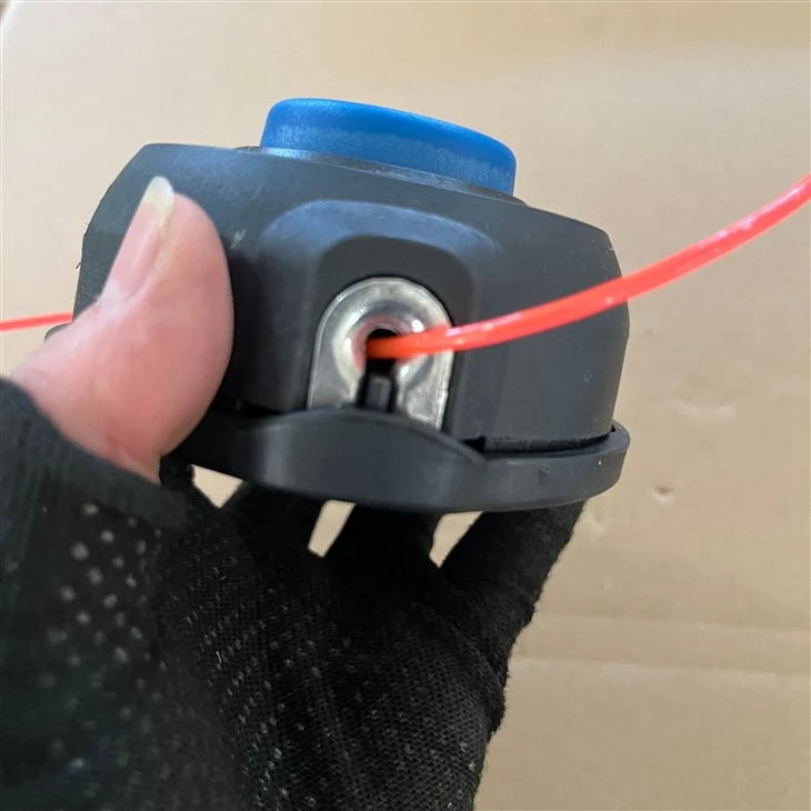 T25 Trimmer Head Brush Cutter high quality