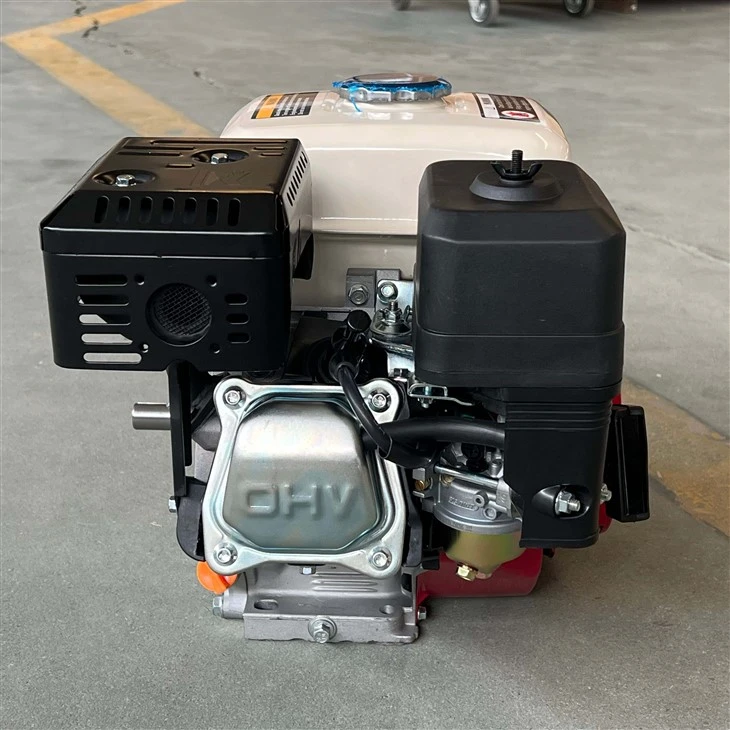 Water Pump 8HP Engine (manual) Crankshaft 19.05mm factory