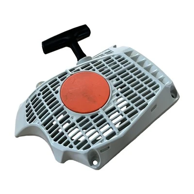 Zespół rozrusznika piły łańcuchowej do MS651/MS661