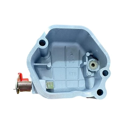 Uszczelka olejowa generatora 178F 30X45X8mm