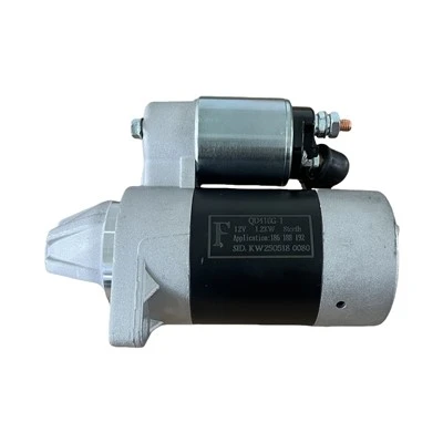 Silnik generatora 192F