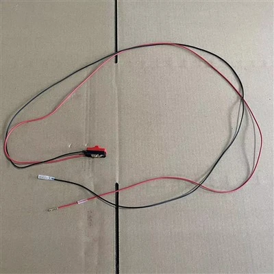 product-400-400 Switch Shaft With Line