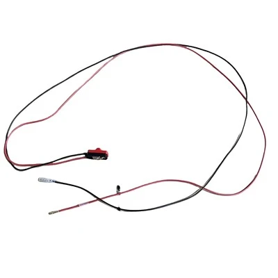 product-400-400 Switch Shaft With Line