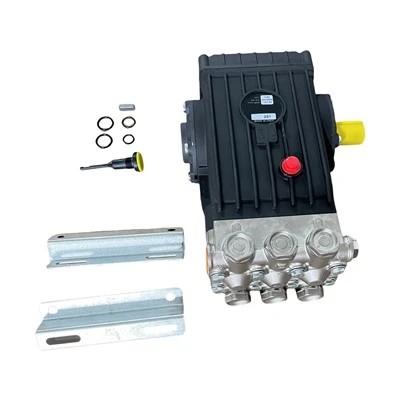 WS201 High Pressure Cleanning Pump Head WS201 High Pressure Cleanning Pump Head