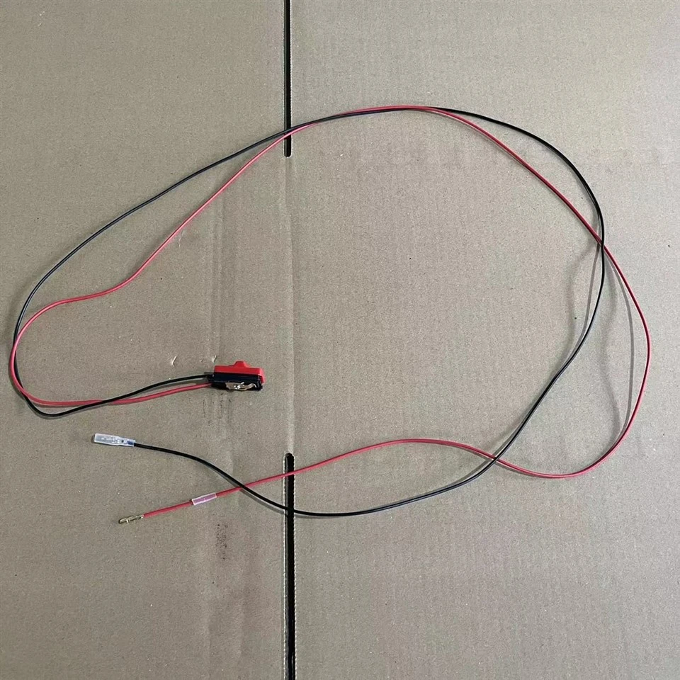 Switch Shaft With Line factory